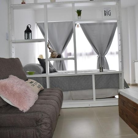 Apartmán Snow Rest Ushuaia Exteriér fotografie